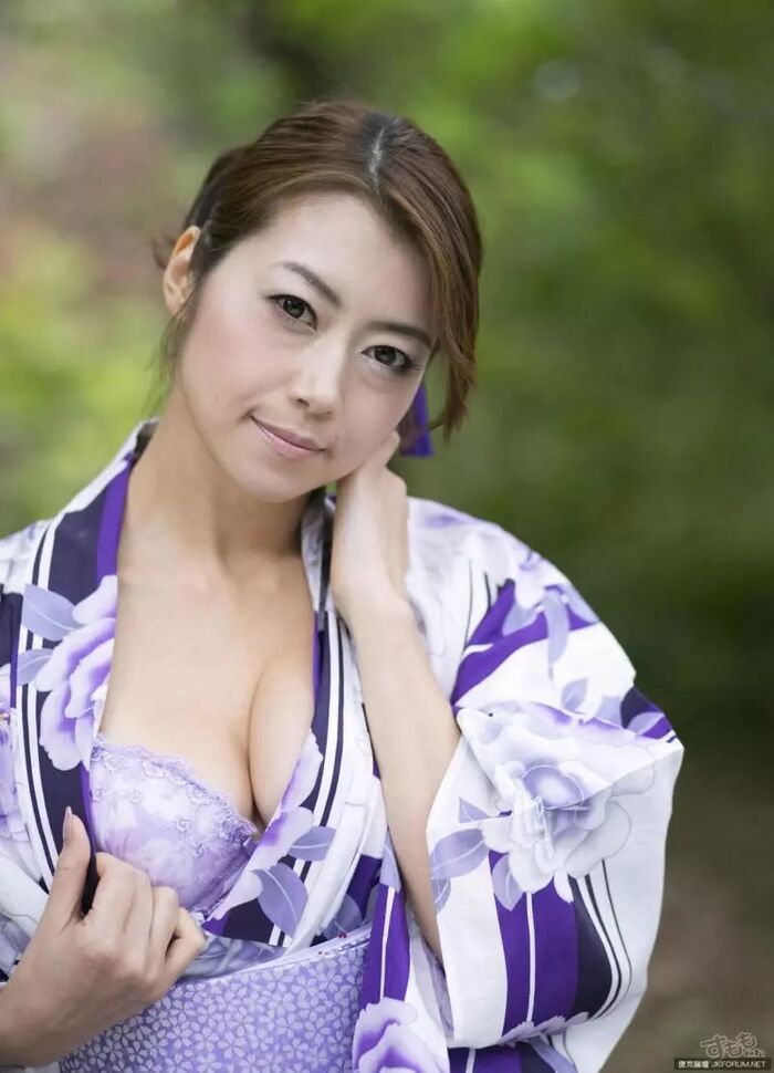 Maki Hojo(124P) 5th image