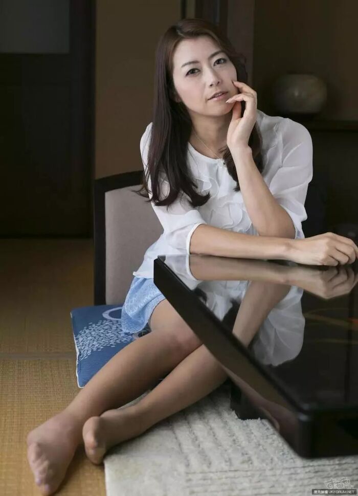 Maki Hojo(124P) 73th image