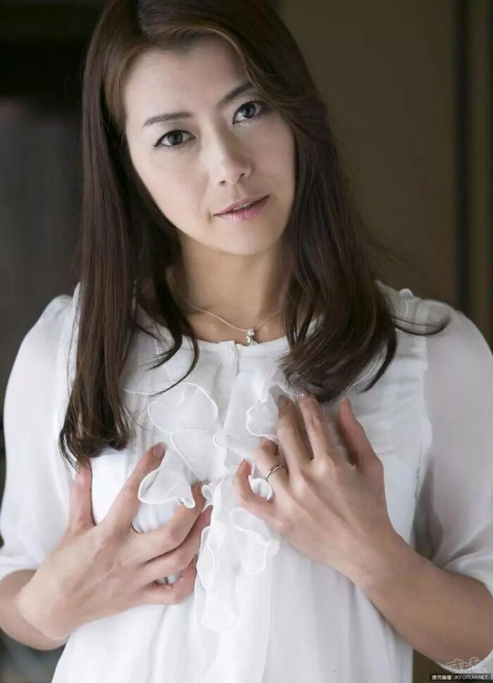 Maki Hojo(124P) 77th image