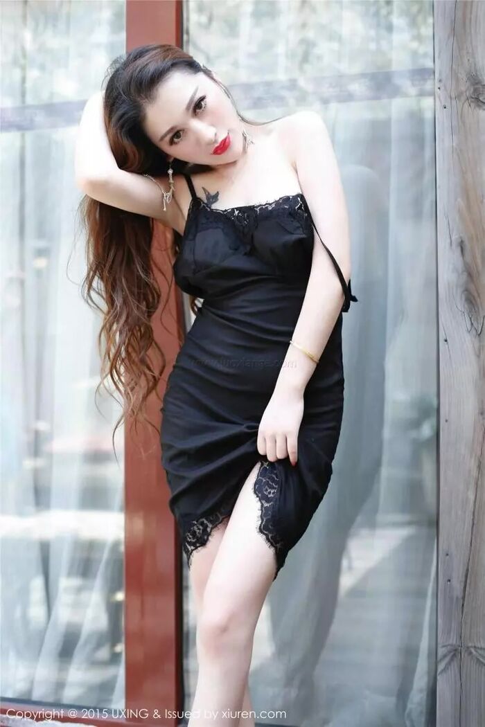 Enchanted Girl (13P) 3th image