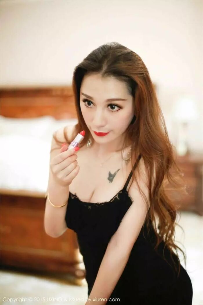 Enchanted Girl (13P) 6th image