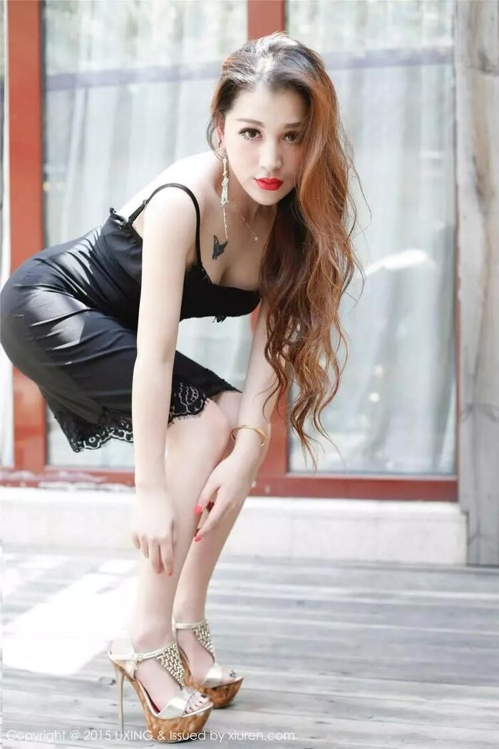 Enchanted Girl (13P) 7th image