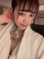 Kagura Rin Erotic Image Carnivorous Paripi Girls Kagura Rin with Tall Beauty Big Tits!