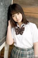 Miwa Tamaru 145cm Tall Muchimuchi Erotic Body Statue (56P)