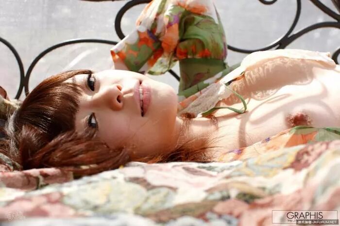 Mina Ito Pull Pull Beauty Busty Erotic Body (70P) 10th image