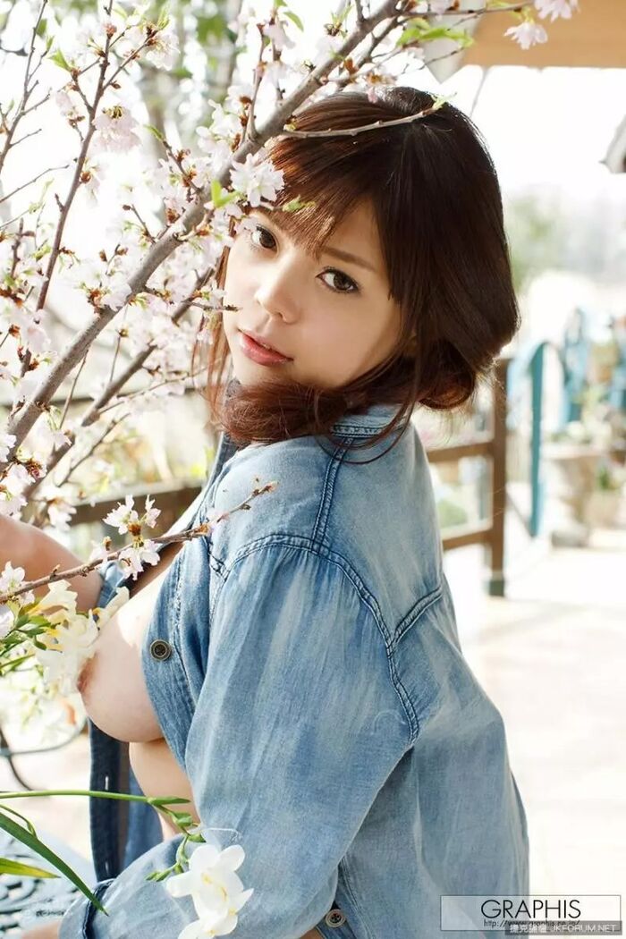 Mina Ito Pull Pull Beauty Busty Erotic Body (70P) 30th image