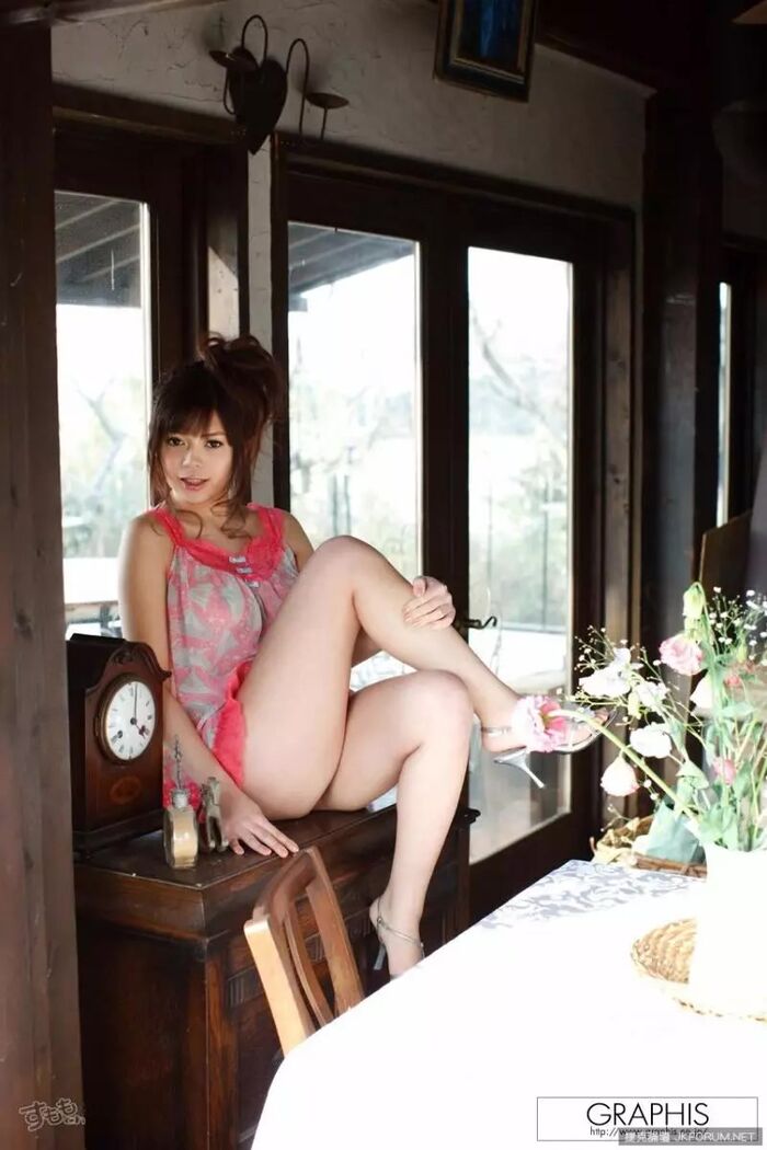 Mina Ito Pull Pull Beauty Busty Erotic Body (70P) 4th image