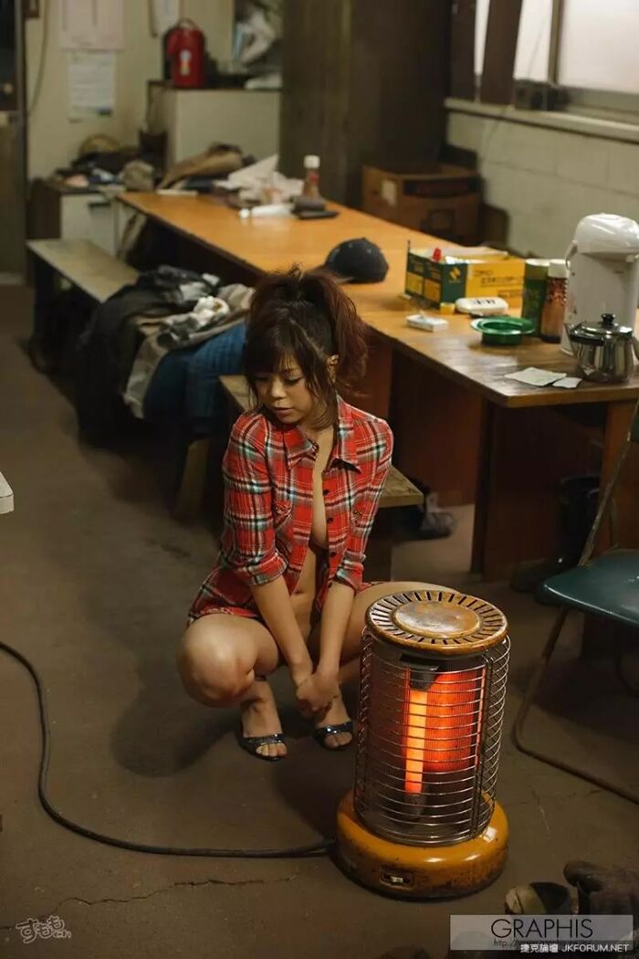 Mina Ito Pull Pull Beauty Busty Erotic Body (70P) 46th image