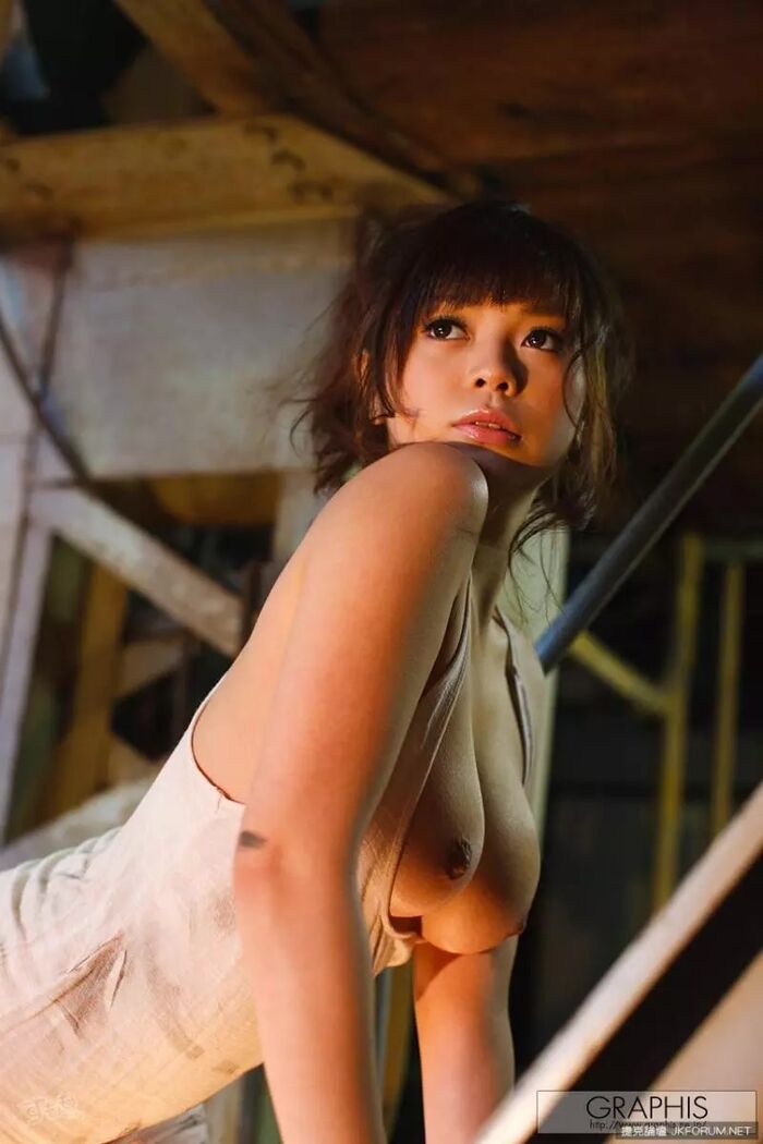 Mina Ito Pull Pull Beauty Busty Erotic Body (70P) 50th image