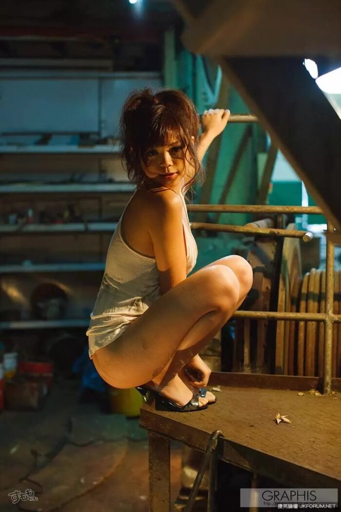 Mina Ito Pull Pull Beauty Busty Erotic Body (70P) 51th image