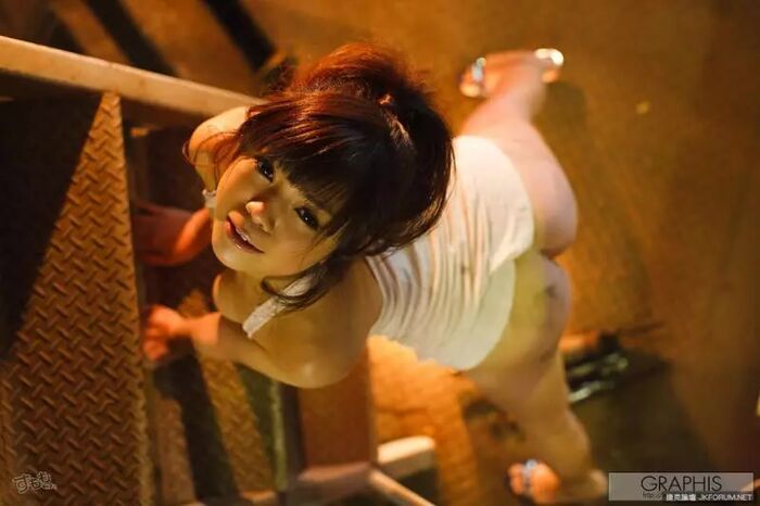 Mina Ito Pull Pull Beauty Busty Erotic Body (70P) 54th image