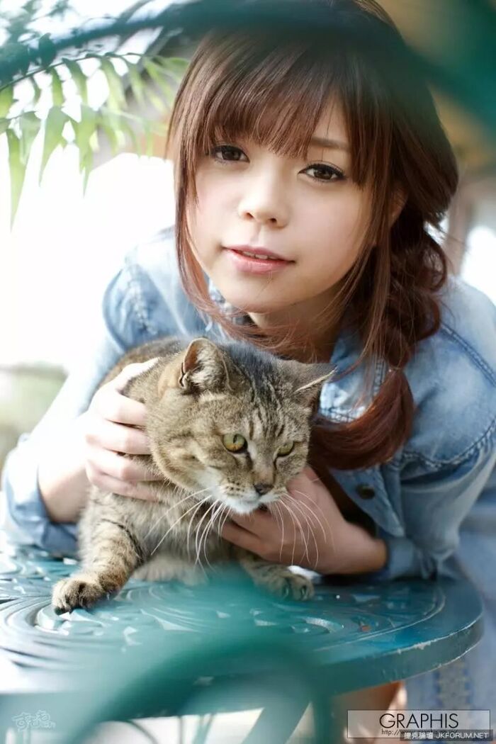 Mina Ito Pull Pull Beauty Busty Erotic Body (70P) 6th image
