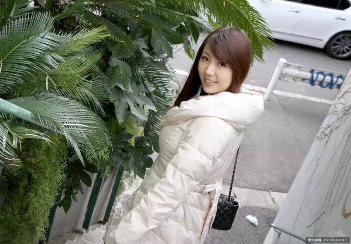 橘優花 癒やしの美巨乳 (59P) 18th image