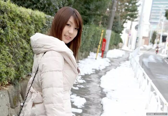 橘優花 癒やしの美巨乳 (59P) 23th image