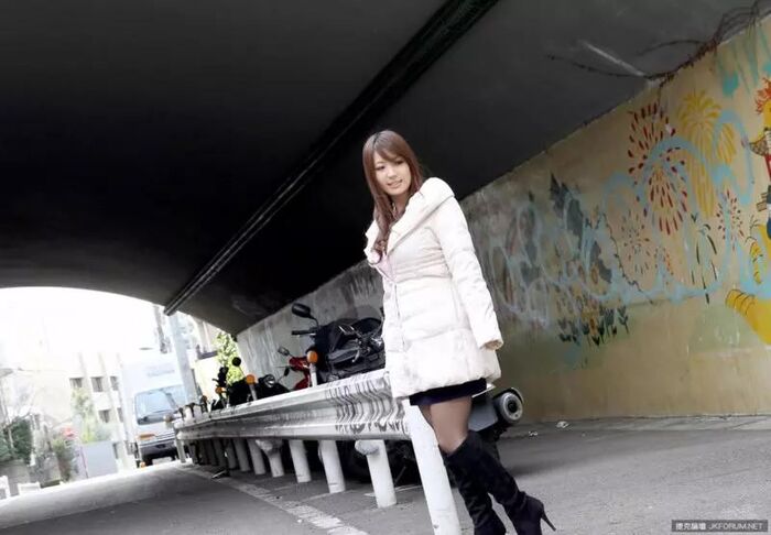 橘優花 癒やしの美巨乳 (59P) 24th image