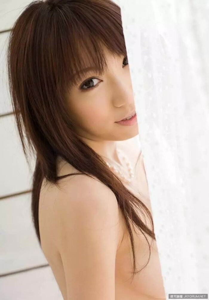 Meisana Slender Mine Older Sister (79P) 13th image