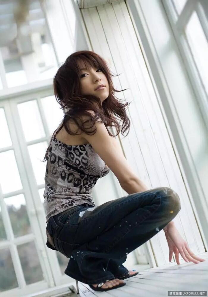 Meisana Slender Mine Older Sister (79P) 59th image