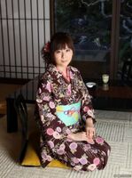 Yuma Asami Yukemuri Plump Nude Statue (68P)