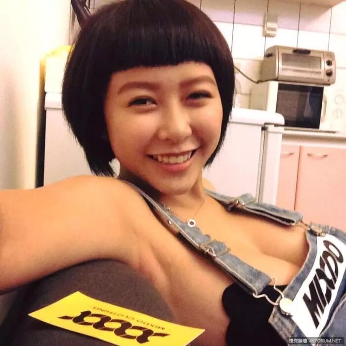 F Cup Beautiful Woman Life Self-Beat (27P) 17th image