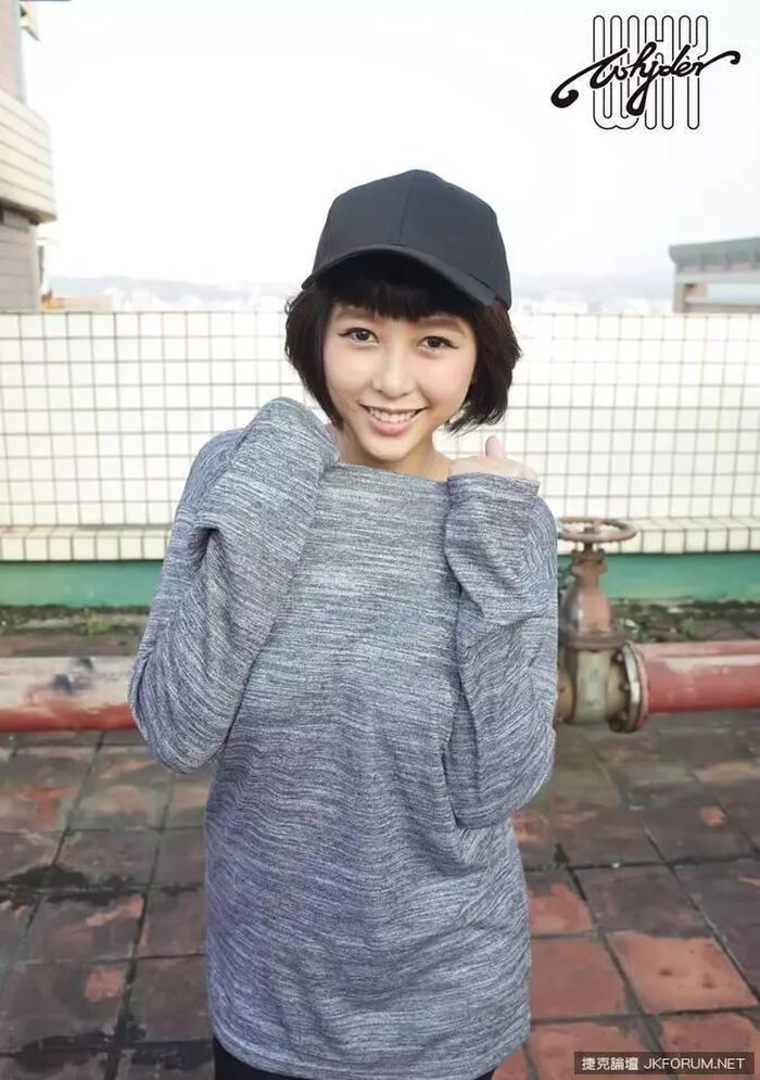 F Cup Beautiful Woman Life Self-Beat (27P) 2th image