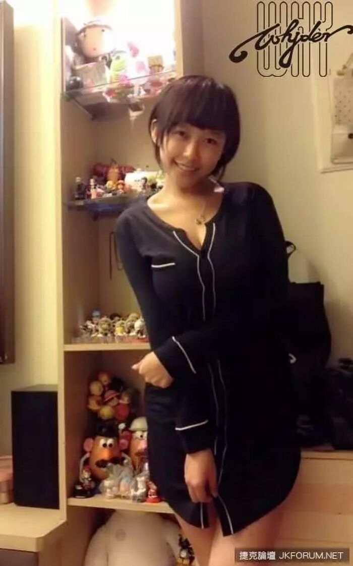 F Cup Beautiful Woman Life Self-Beat (27P) 23th image