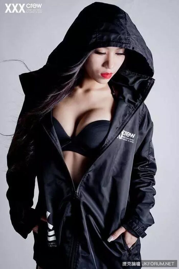 F Cup Beautiful Woman Life Self-Beat (27P) 3th image