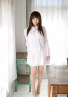 Kurokawa Kira G Cup Fair And White Erotic Statue (77P)