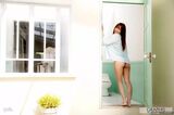 Misa Ando Silky Beautiful Breasts Statue (78P)