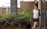 Yuki Makoto Silky Nude Statue (99P)