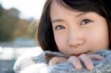 Asami Nagase H Cup Beauty Busty Nude Figure (105P)