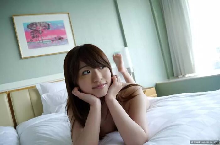 Tits Hatsumi Saki (120P) 12th image
