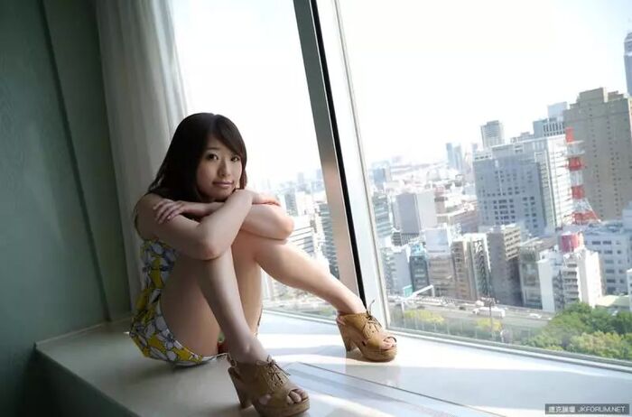 Tits Hatsumi Saki (120P) 22th image