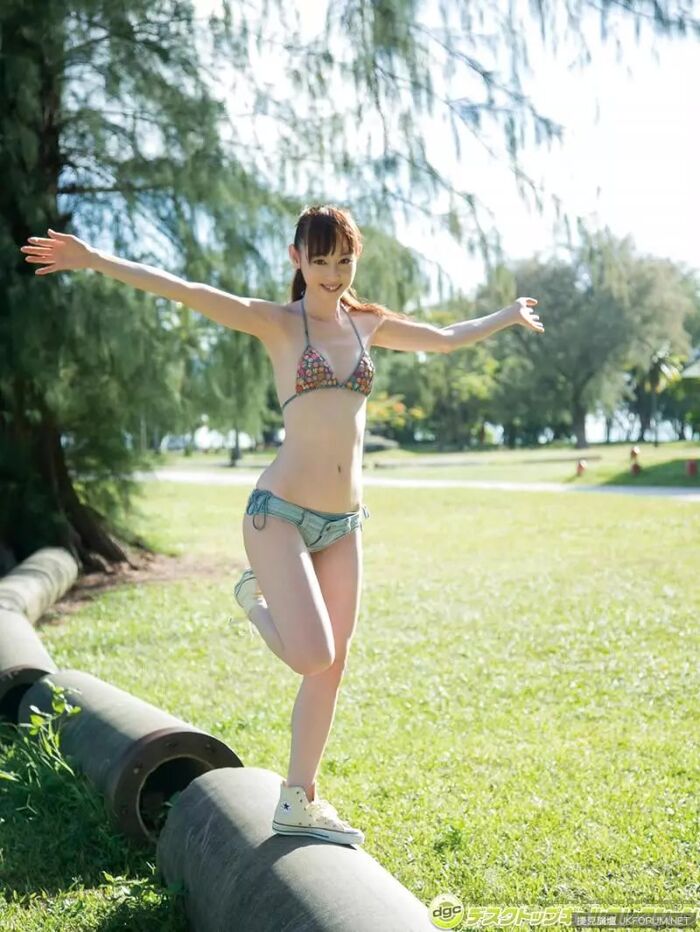 [DGC] 2016.01 Rina Akiyama Rina Akiyama Rina (79P) 12th image