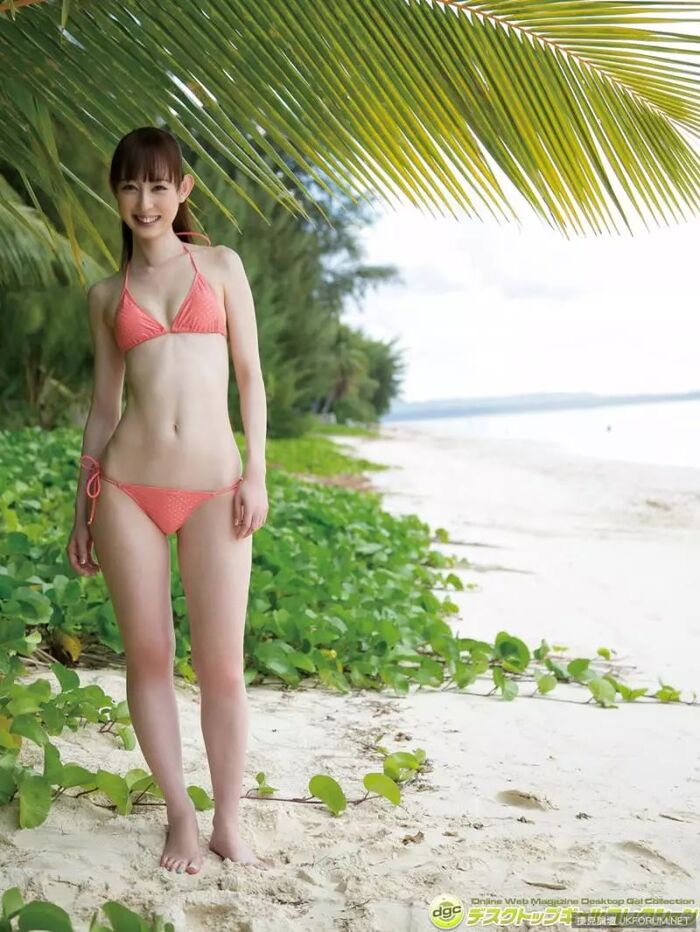 [DGC] 2016.01 Rina Akiyama Rina Akiyama Rina (79P) 2th image