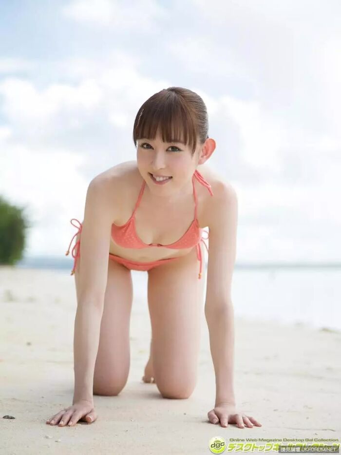 [DGC] 2016.01 Rina Akiyama Rina Akiyama Rina (79P) 3th image