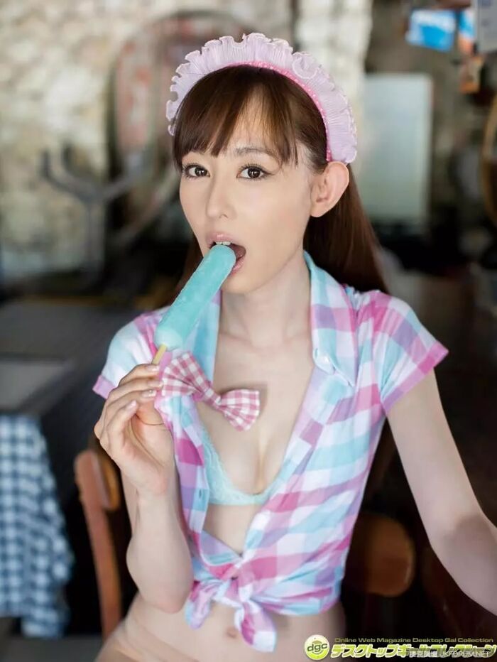 [DGC] 2016.01 Rina Akiyama Rina Akiyama Rina (79P) 37th image