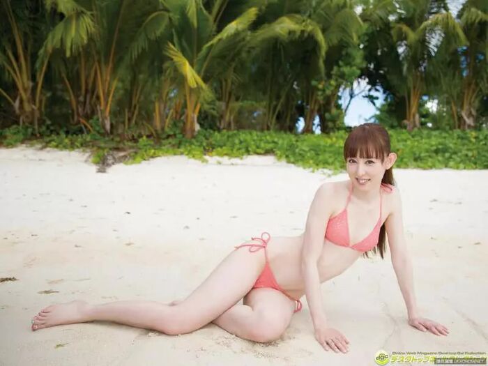 [DGC] 2016.01 Rina Akiyama Rina Akiyama Rina (79P) 5th image