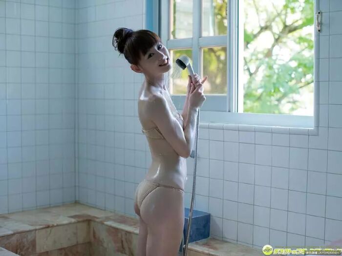 [DGC] 2016.01 Rina Akiyama Rina Akiyama Rina (79P) 63th image