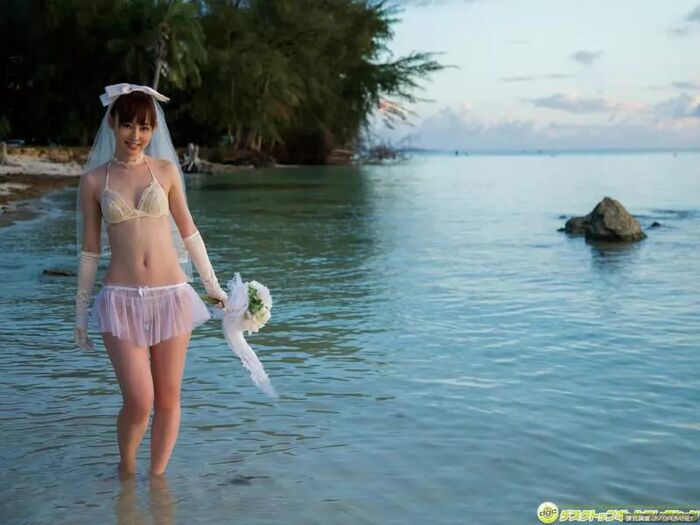 [DGC] 2016.01 Rina Akiyama Rina Akiyama Rina (79P) 75th image