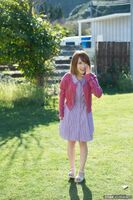 [Graphis] Gals 2016.01.20 Sora Shiina Shiina Sora Shiina "In Color" (46P)