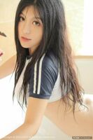 Chest Large Athletic Clothing Sister Sister (23P)