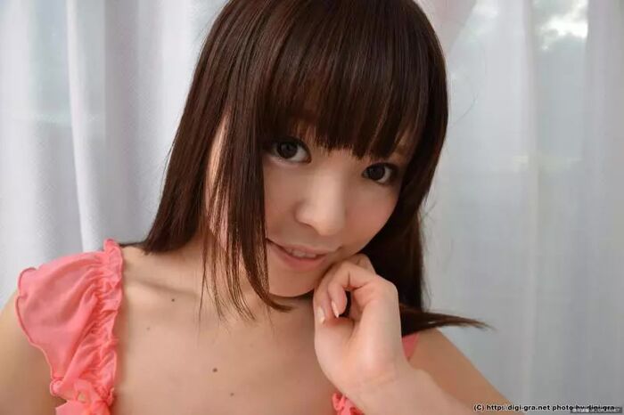 [Digi-Gra] Yua Koramochi Yui Kuramochi SET 04 (95P) 30th image