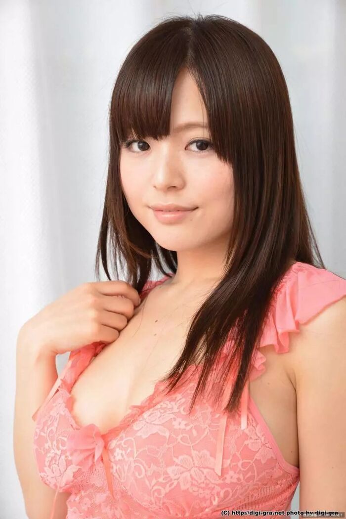[Digi-Gra] Yua Koramochi Yui Kuramochi SET 04 (95P) 5th image