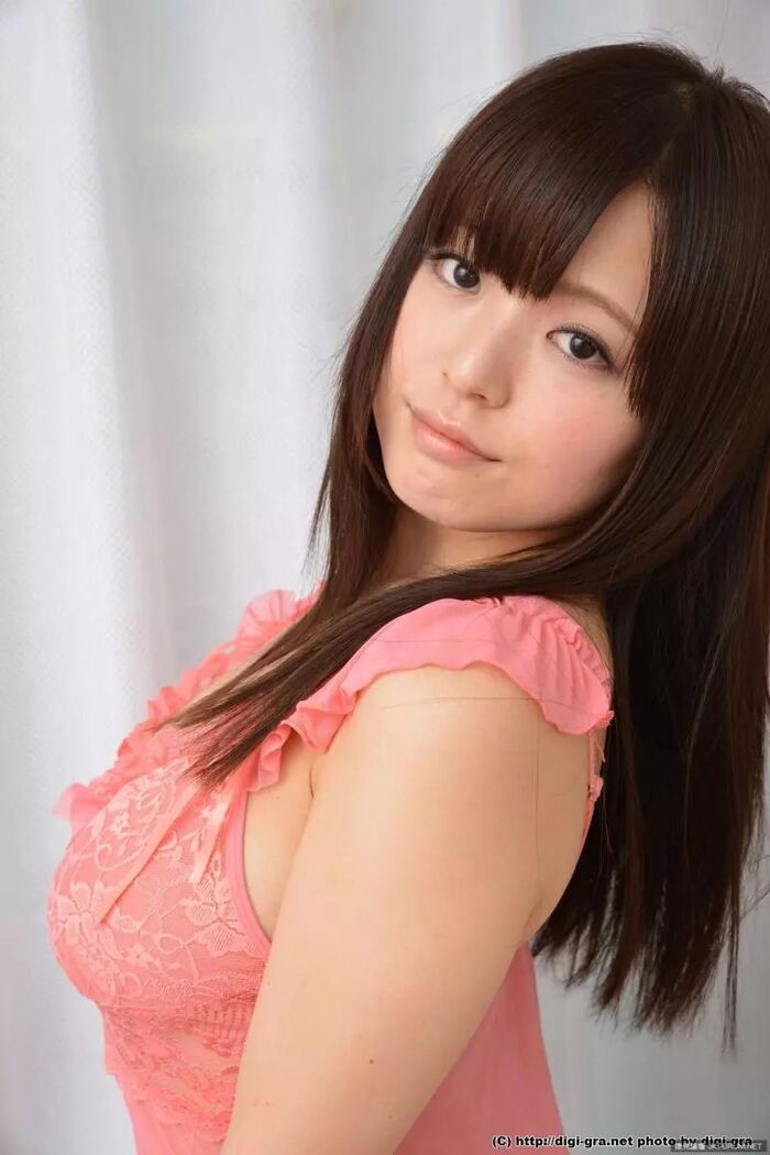 [Digi-Gra] Yua Koramochi Yui Kuramochi SET 04 (95P) 9th image