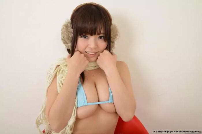 [Digi-Gra] Yua Koramochi Yuai Kuramochi SET 03 (90P) 37th image