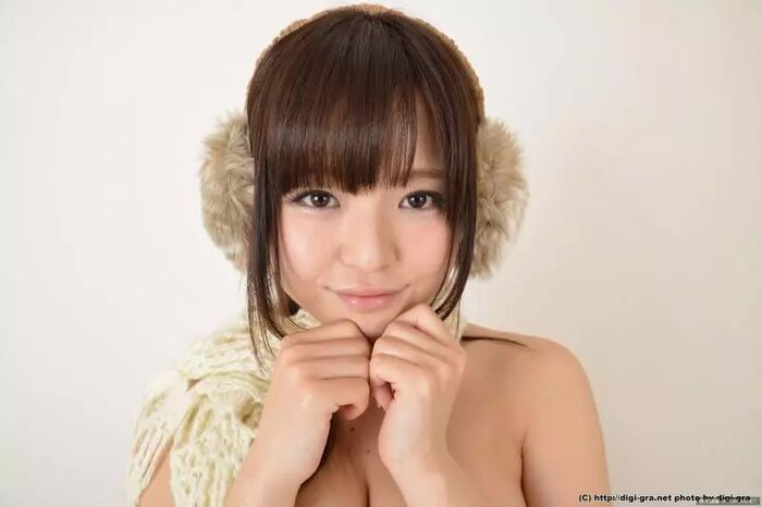 [Digi-Gra] Yua Koramochi Yuai Kuramochi SET 03 (90P) 6th image