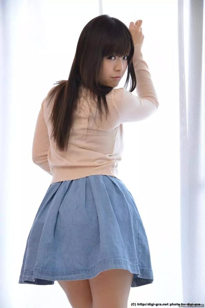 [Digi-Gra] Yua Koramochi Yui Kuramochi SET 02 (95P) 10th image