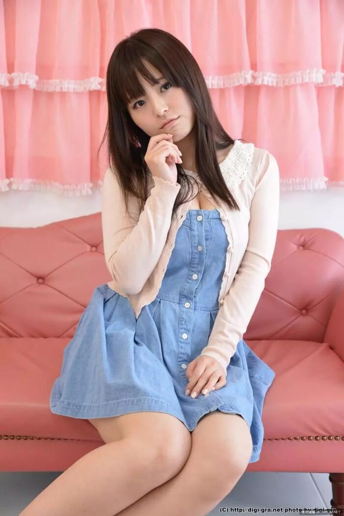 [Digi-Gra] Yua Koramochi Yui Kuramochi SET 02 (95P) 26th image