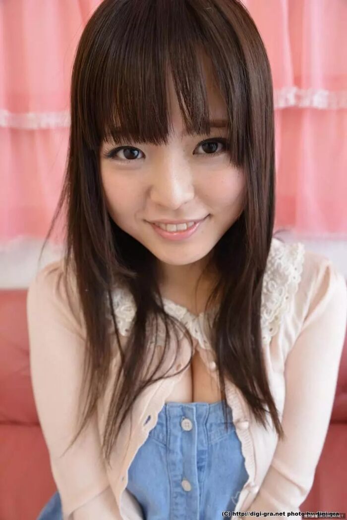 [Digi-Gra] Yua Koramochi Yui Kuramochi SET 02 (95P) 28th image