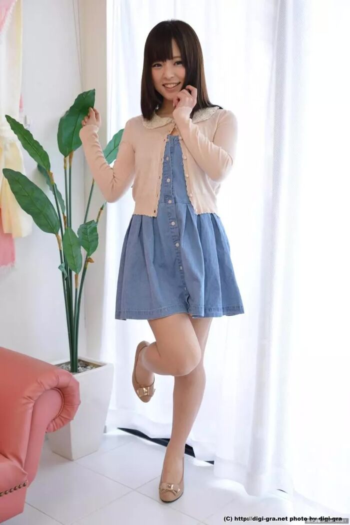 [Digi-Gra] Yua Koramochi Yui Kuramochi SET 02 (95P) 3th image